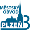 MO Plzeň 3